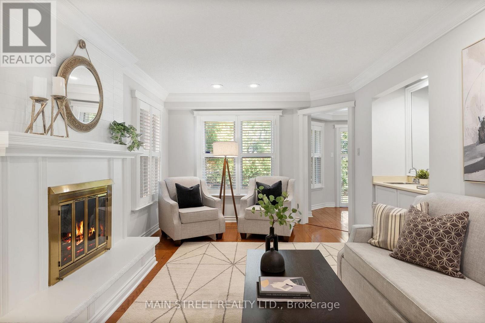 195 Brammar Street, Newmarket, Ontario  L3Y 7T4 - Photo 16 - N13029184