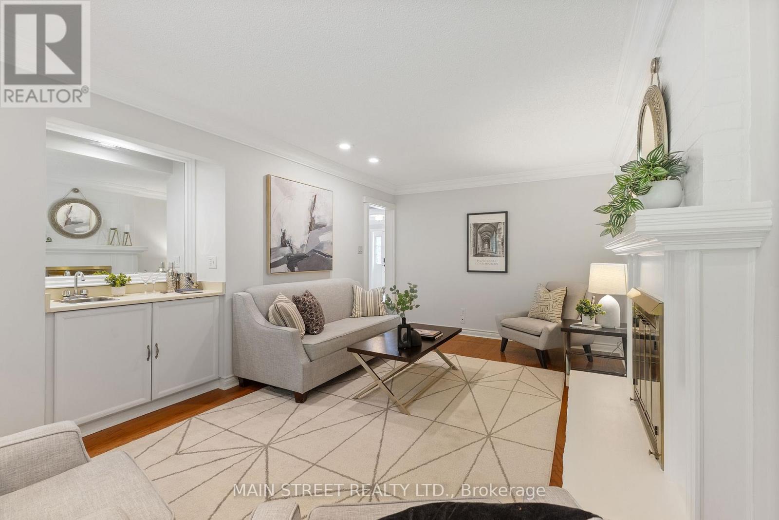 195 Brammar Street, Newmarket, Ontario  L3Y 7T4 - Photo 17 - N13029184