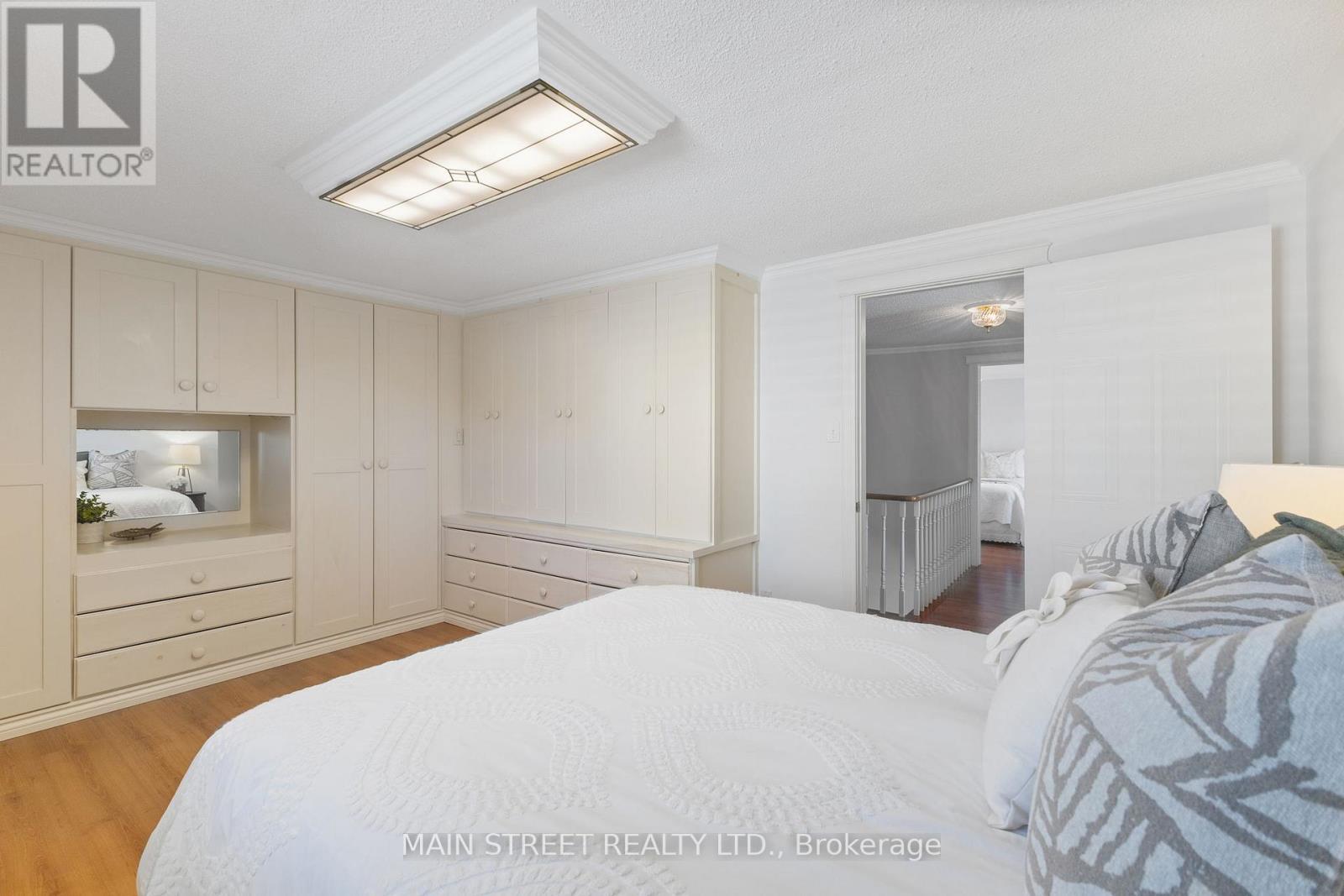 195 Brammar Street, Newmarket, Ontario  L3Y 7T4 - Photo 29 - N13029184