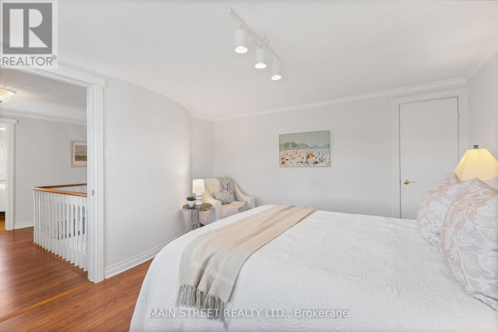 195 Brammar Street, Newmarket, Ontario  L3Y 7T4 - Photo 34 - N13029184