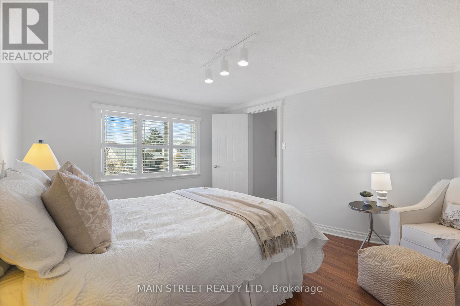 195 Brammar Street, Newmarket, Ontario  L3Y 7T4 - Photo 35 - N13029184