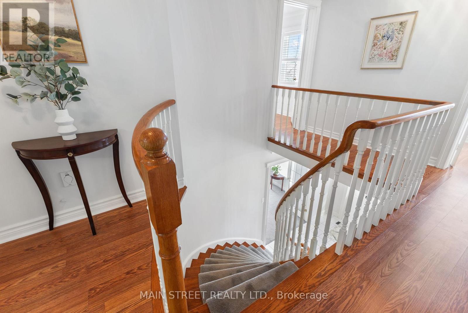 195 Brammar Street, Newmarket, Ontario  L3Y 7T4 - Photo 36 - N13029184