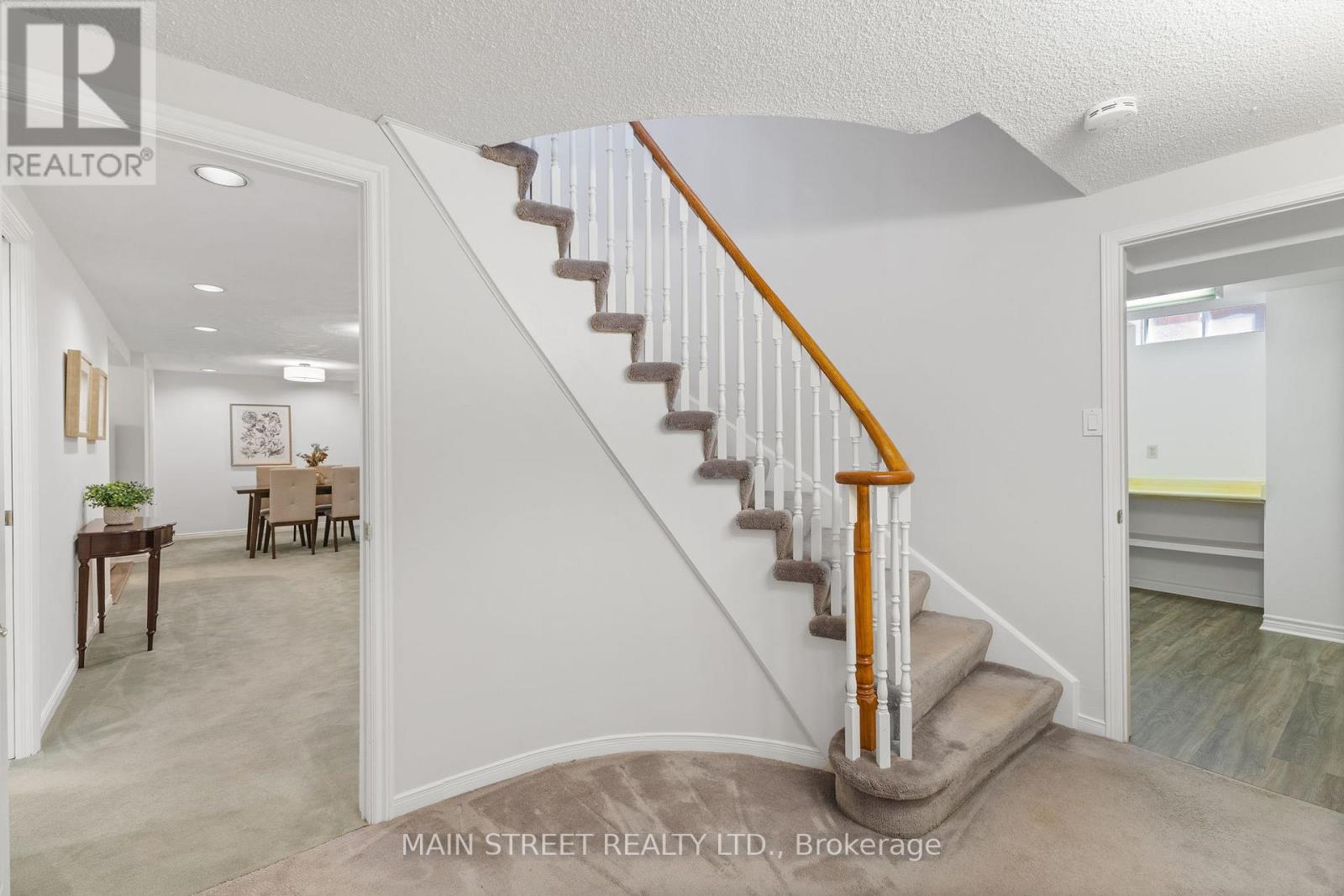 195 Brammar Street, Newmarket, Ontario  L3Y 7T4 - Photo 37 - N13029184