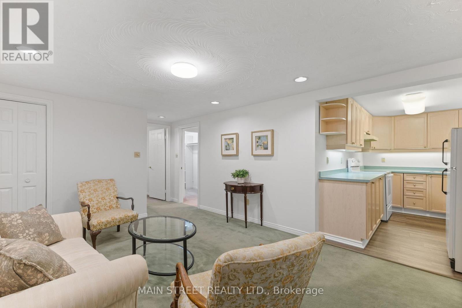 195 Brammar Street, Newmarket, Ontario  L3Y 7T4 - Photo 39 - N13029184