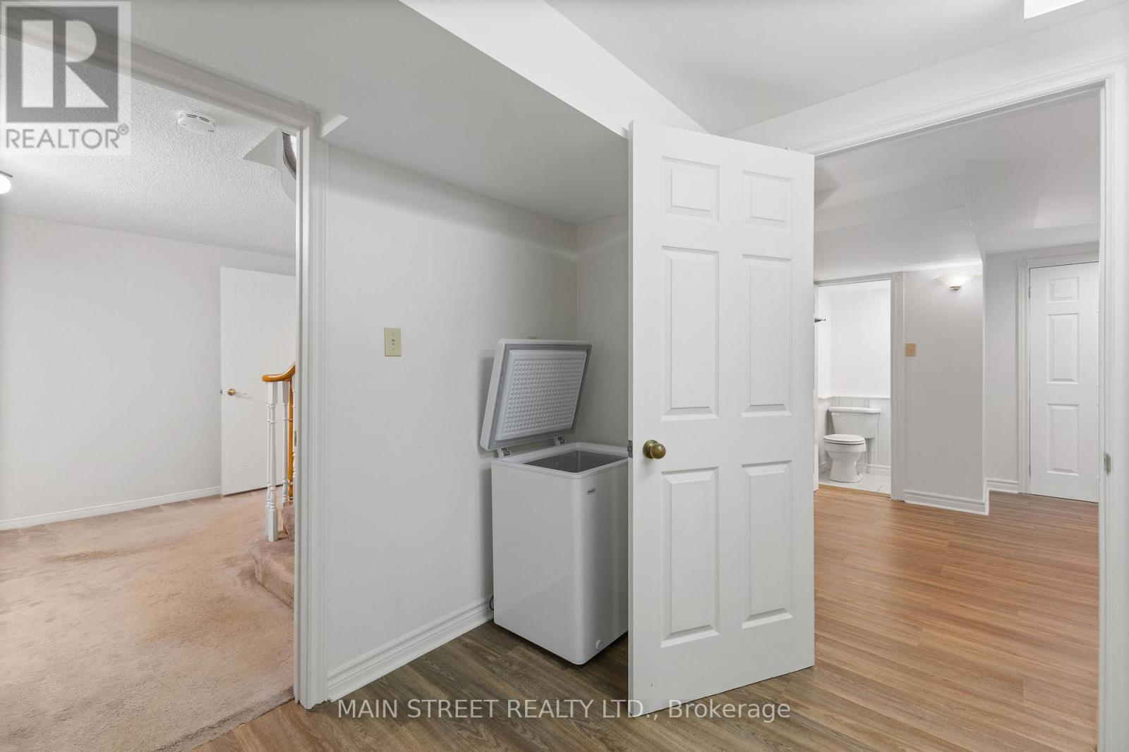 195 Brammar Street, Newmarket, Ontario  L3Y 7T4 - Photo 43 - N13029184