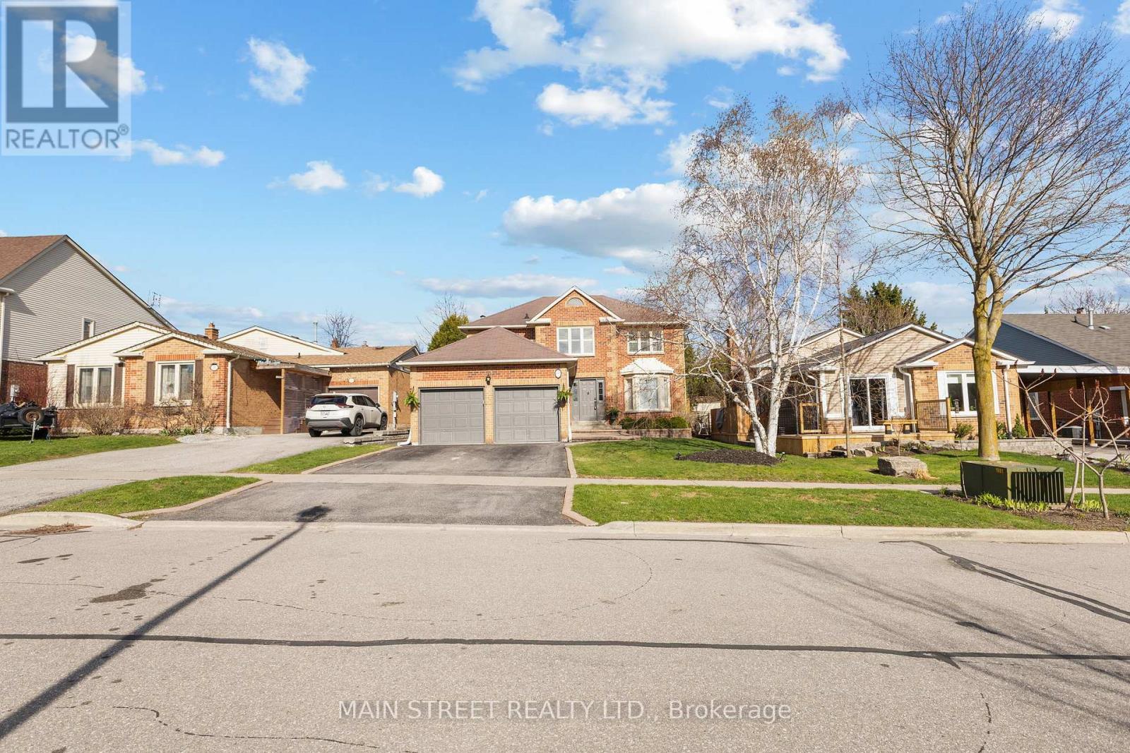 195 Brammar Street, Newmarket, Ontario  L3Y 7T4 - Photo 44 - N13029184