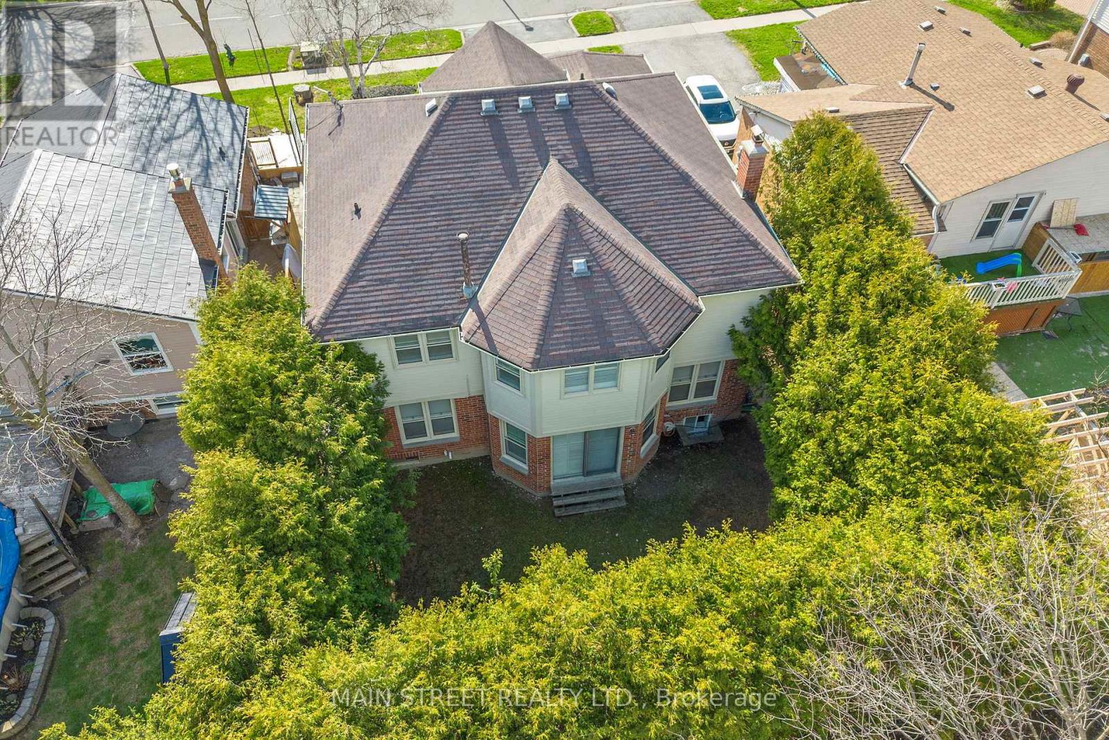 195 Brammar Street, Newmarket, Ontario  L3Y 7T4 - Photo 48 - N13029184