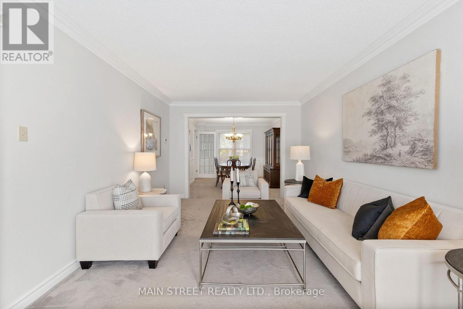 195 Brammar Street, Newmarket, Ontario  L3Y 7T4 - Photo 5 - N13029184