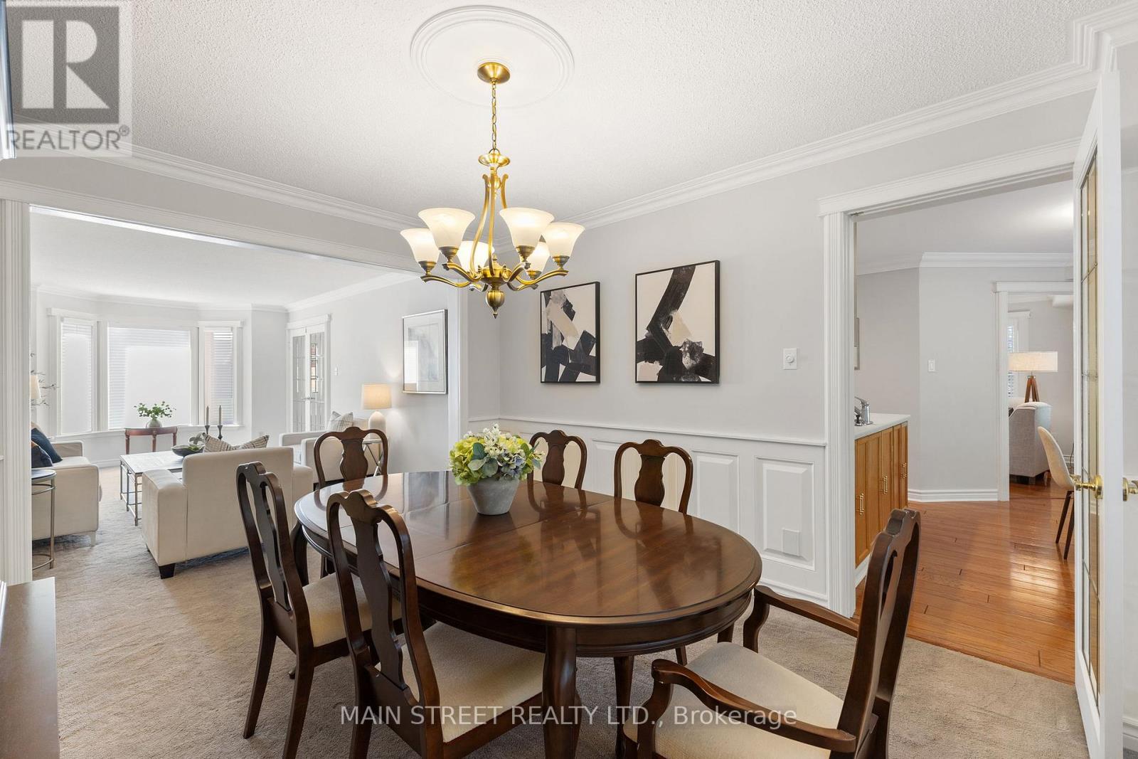 195 Brammar Street, Newmarket, Ontario  L3Y 7T4 - Photo 9 - N13029184