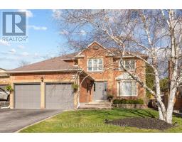 195 BRAMMAR STREET, Newmarket, Ontario