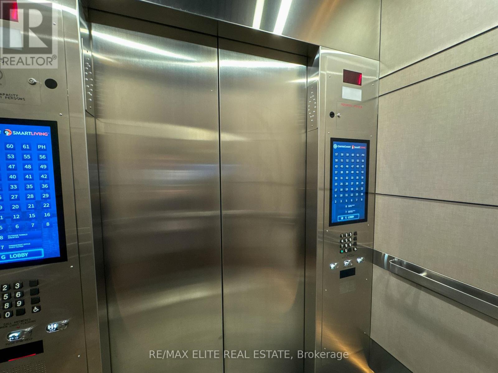 4311 - 950 Portage Parkway, Vaughan, Ontario  L4K 0J7 - Photo 21 - N13029186