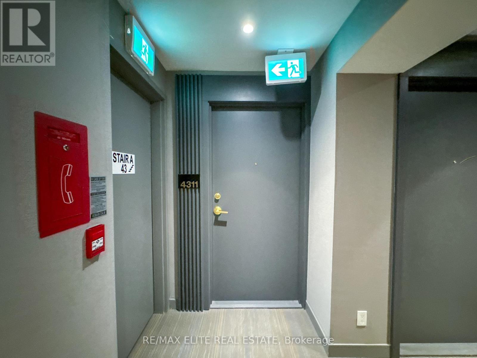 4311 - 950 Portage Parkway, Vaughan, Ontario  L4K 0J7 - Photo 7 - N13029186