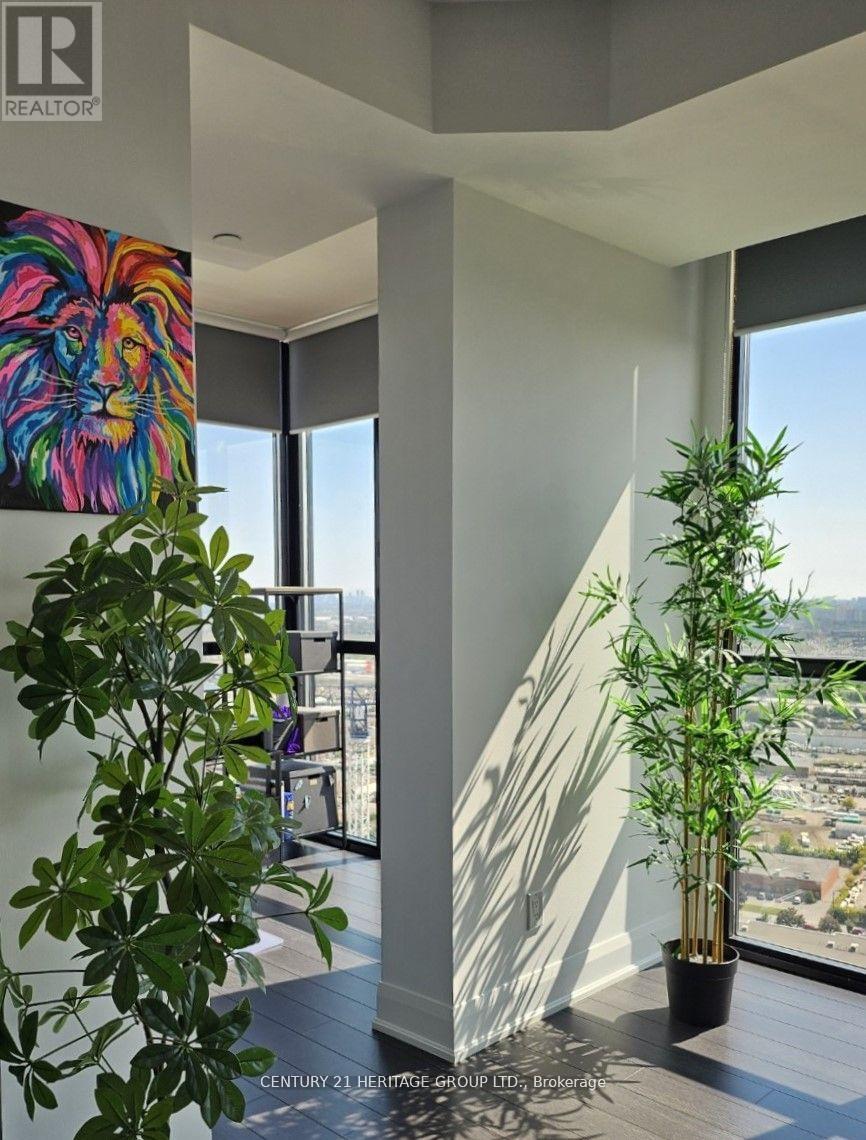 3402 - 2900 Highway 7, Vaughan, Ontario  L4K 0G3 - Photo 25 - N13029248