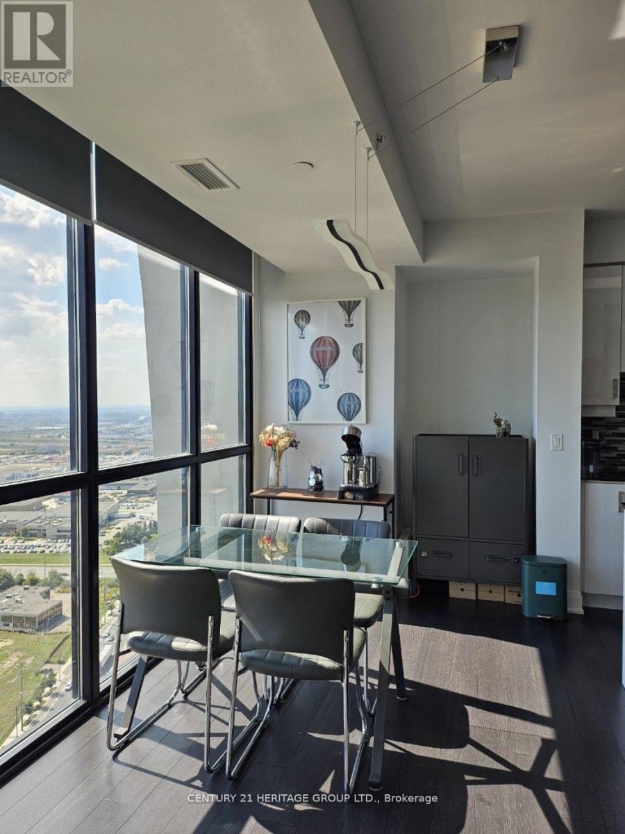 3402 - 2900 Highway 7, Vaughan, Ontario  L4K 0G3 - Photo 26 - N13029248