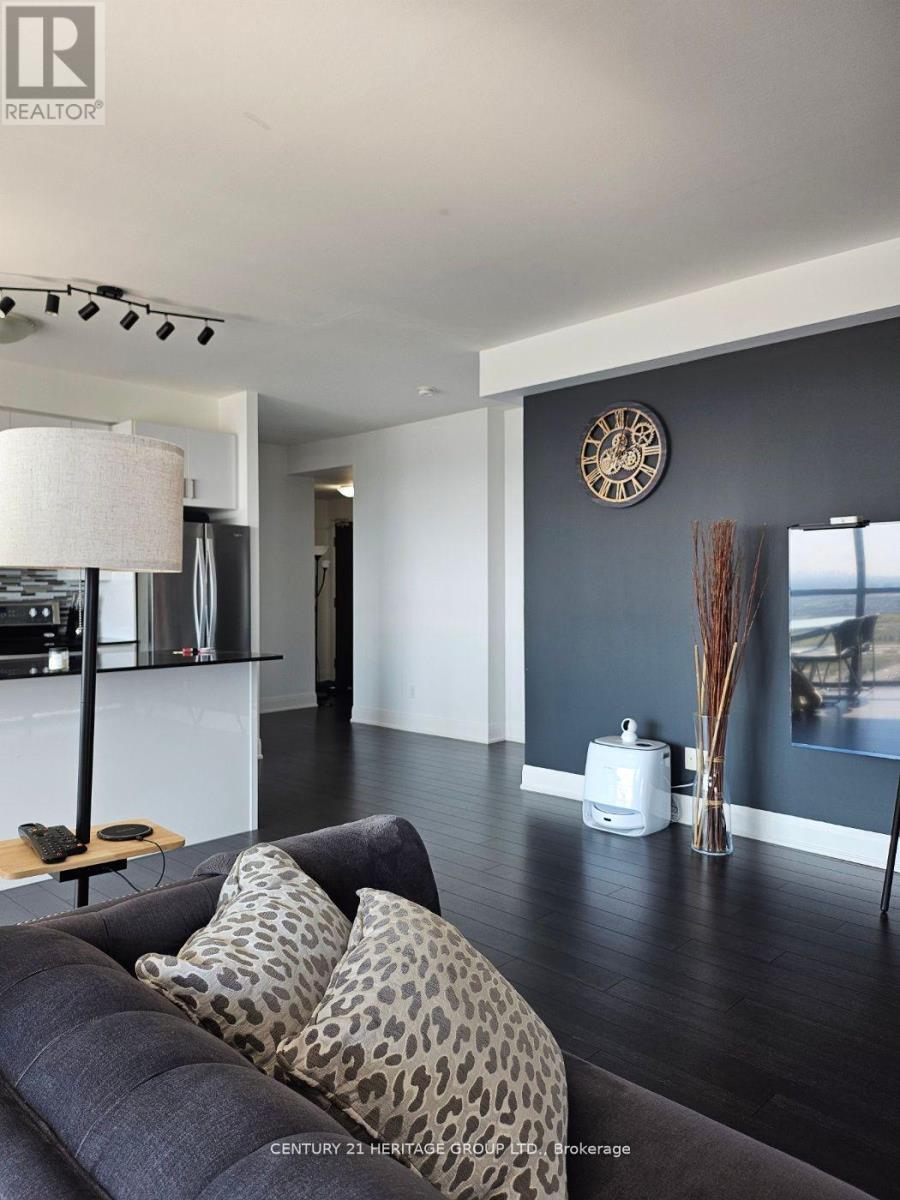 3402 - 2900 Highway 7, Vaughan, Ontario  L4K 0G3 - Photo 28 - N13029248