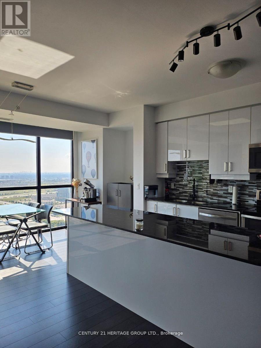 3402 - 2900 Highway 7, Vaughan, Ontario  L4K 0G3 - Photo 29 - N13029248