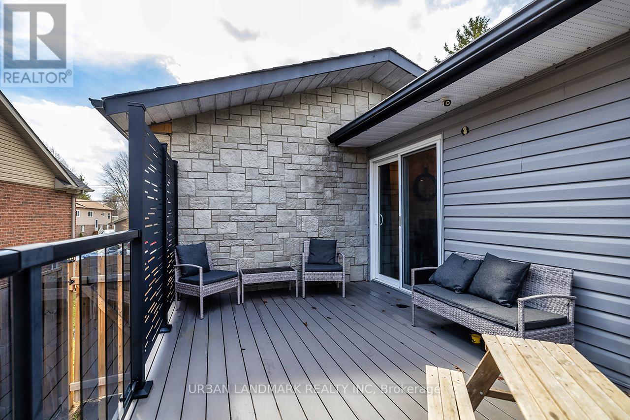 140 Riveredge Drive, Georgina, Ontario  L4P 2P3 - Photo 24 - N13029316