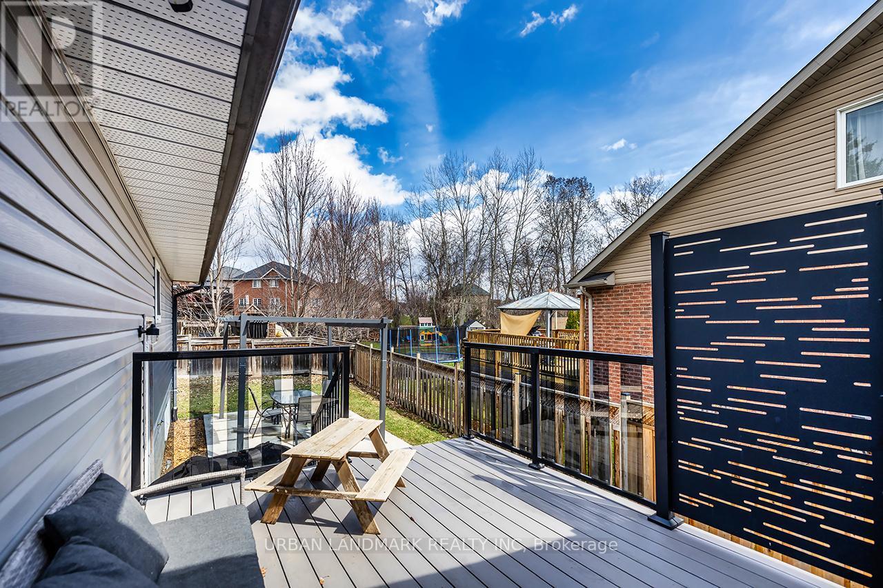 140 Riveredge Drive, Georgina, Ontario  L4P 2P3 - Photo 27 - N13029316