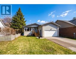 140 RIVEREDGE DRIVE, Georgina, Ontario