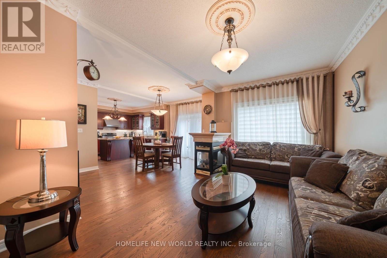 113 Sonoma Boulevard, Vaughan, Ontario  L4H 1N8 - Photo 10 - N13029332