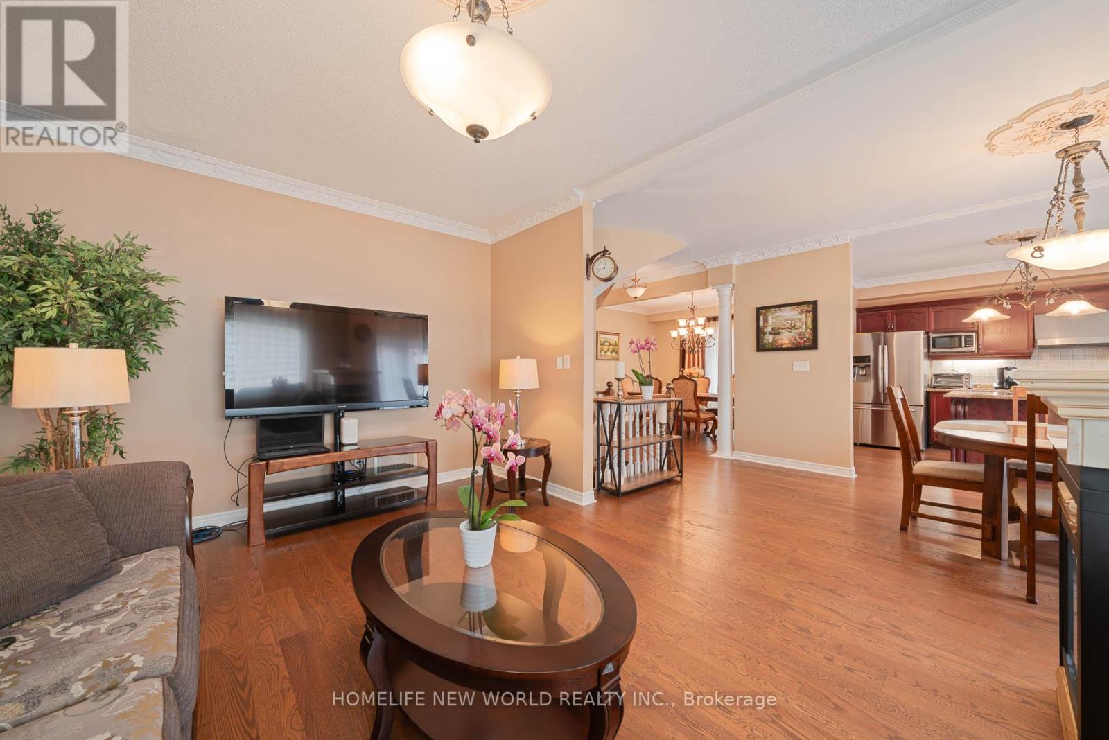 113 Sonoma Boulevard, Vaughan, Ontario  L4H 1N8 - Photo 11 - N13029332