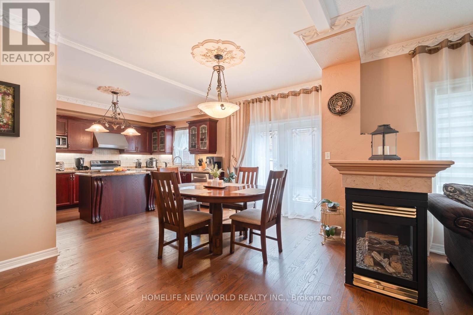 113 Sonoma Boulevard, Vaughan, Ontario  L4H 1N8 - Photo 12 - N13029332