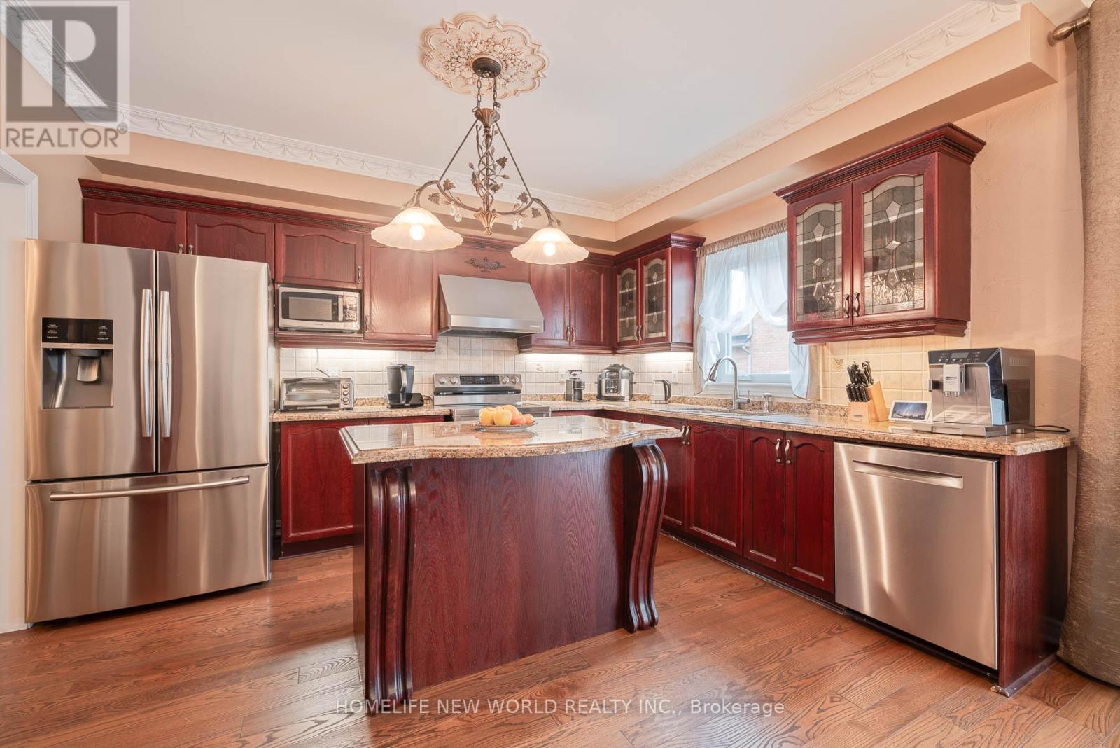 113 Sonoma Boulevard, Vaughan, Ontario  L4H 1N8 - Photo 13 - N13029332