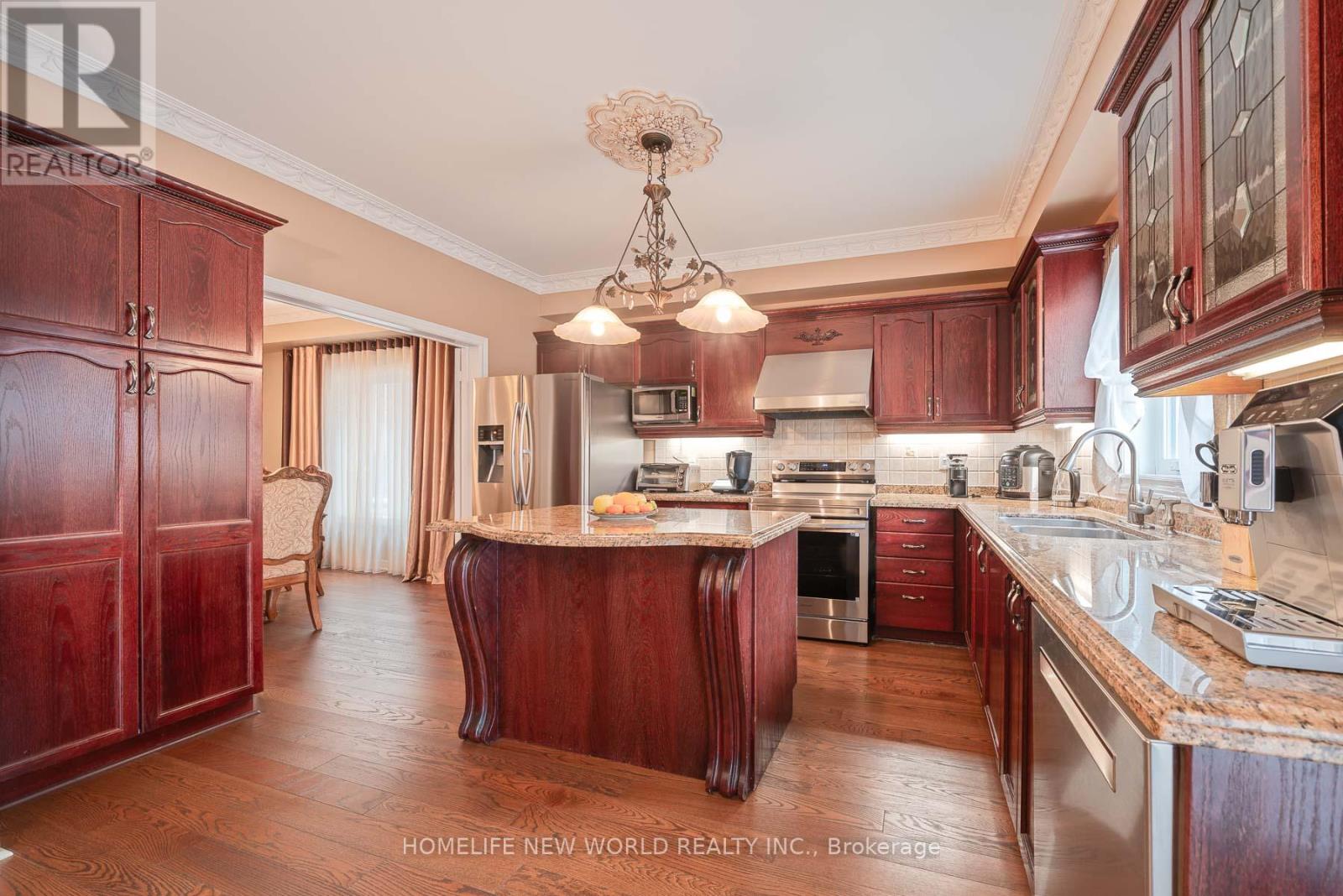 113 Sonoma Boulevard, Vaughan, Ontario  L4H 1N8 - Photo 14 - N13029332