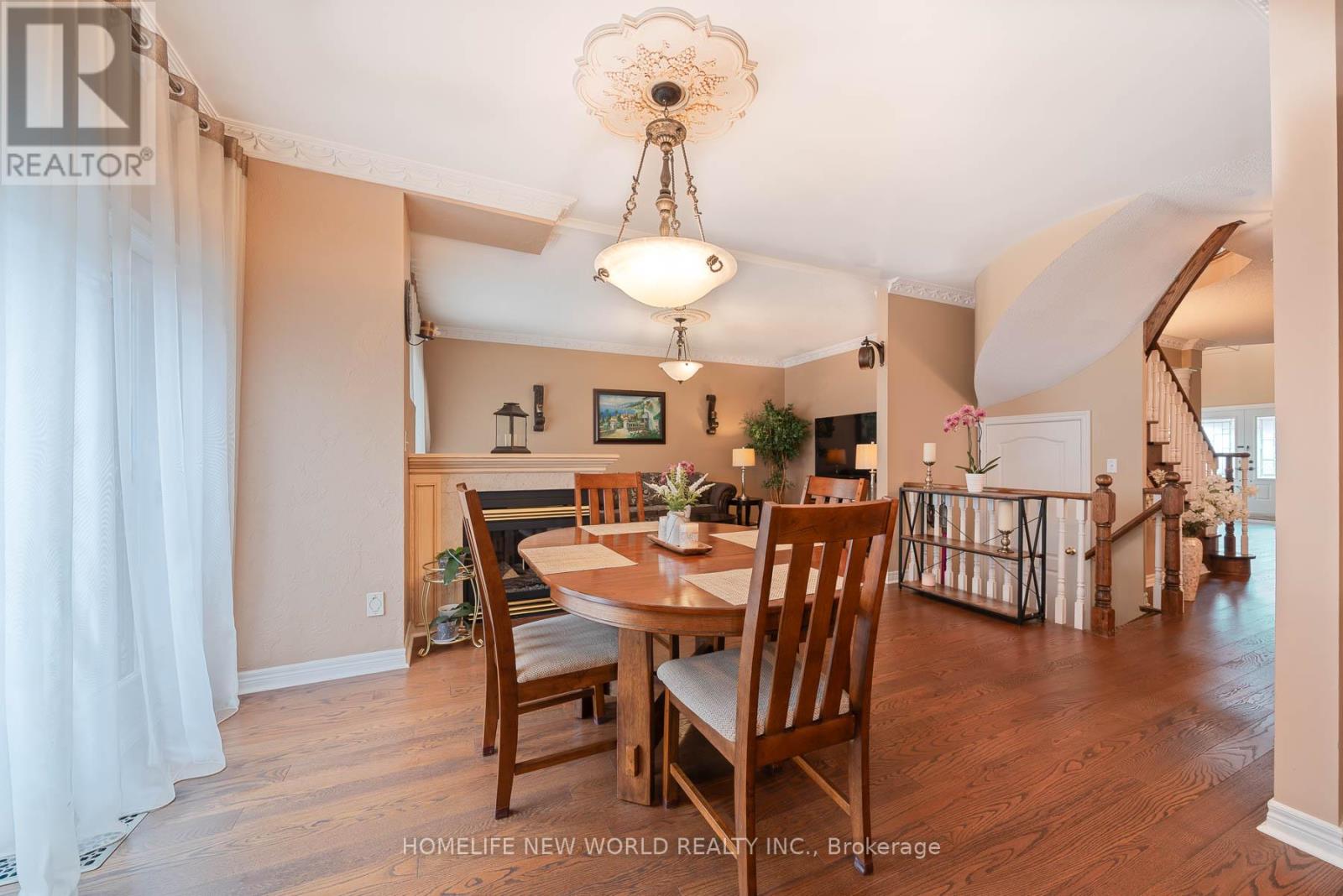 113 Sonoma Boulevard, Vaughan, Ontario  L4H 1N8 - Photo 16 - N13029332