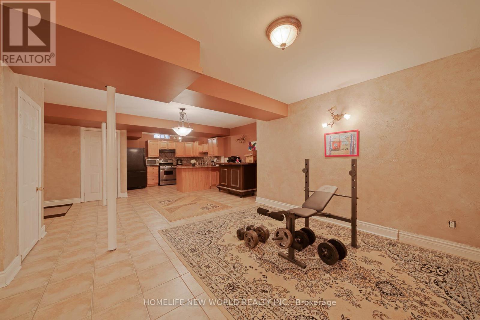 113 Sonoma Boulevard, Vaughan, Ontario  L4H 1N8 - Photo 36 - N13029332