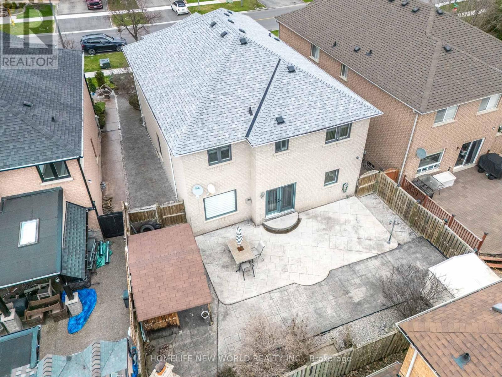 113 Sonoma Boulevard, Vaughan, Ontario  L4H 1N8 - Photo 40 - N13029332