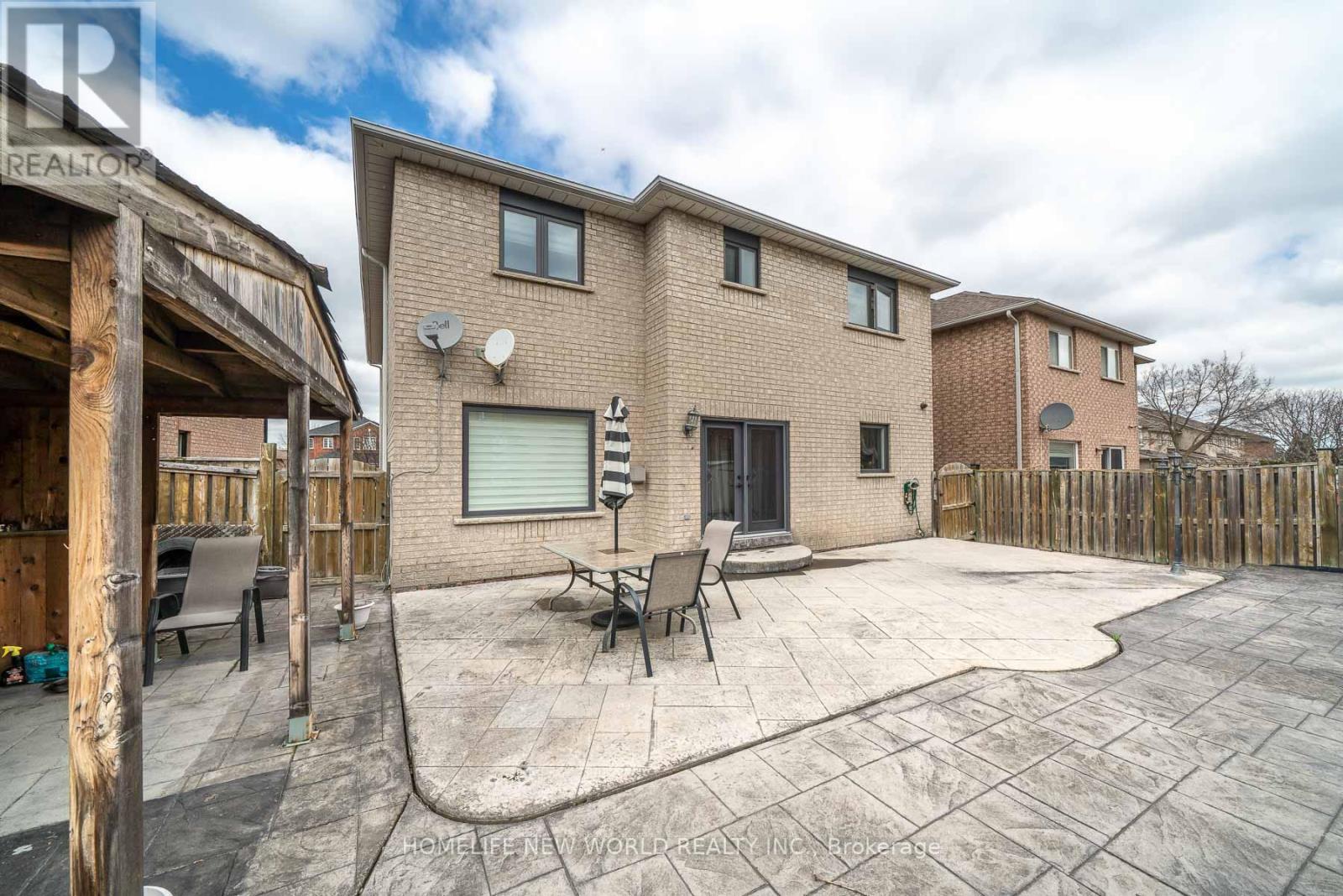 113 Sonoma Boulevard, Vaughan, Ontario  L4H 1N8 - Photo 41 - N13029332