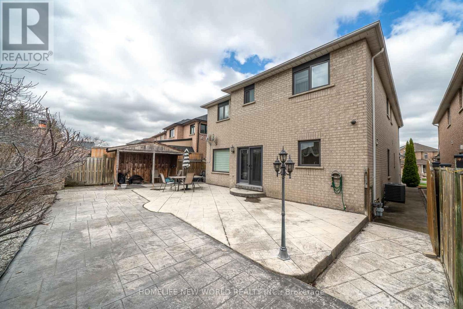 113 Sonoma Boulevard, Vaughan, Ontario  L4H 1N8 - Photo 42 - N13029332