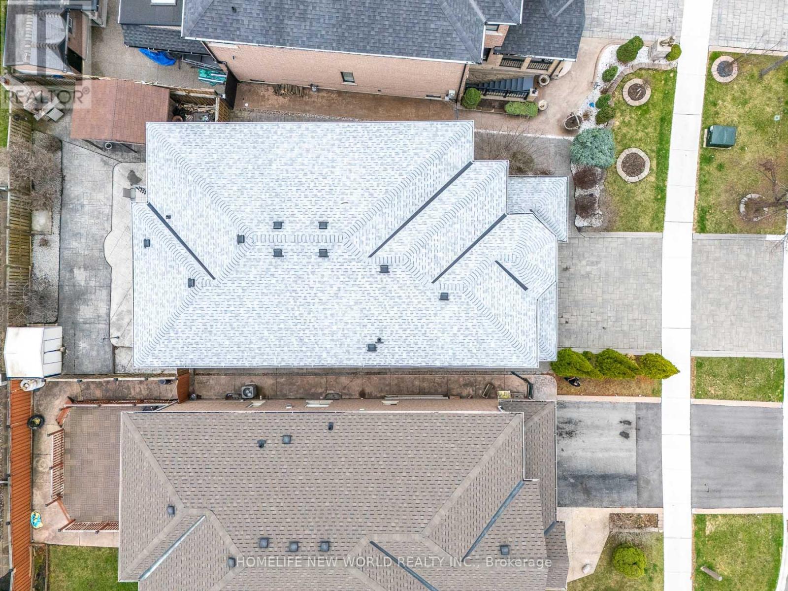 113 Sonoma Boulevard, Vaughan, Ontario  L4H 1N8 - Photo 45 - N13029332