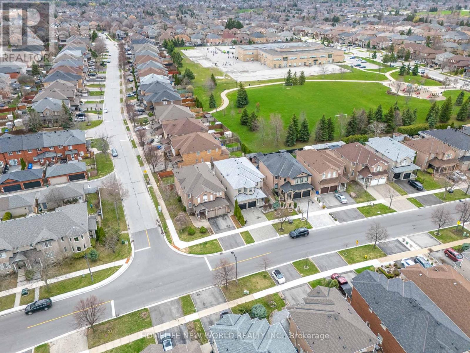 113 Sonoma Boulevard, Vaughan, Ontario  L4H 1N8 - Photo 46 - N13029332