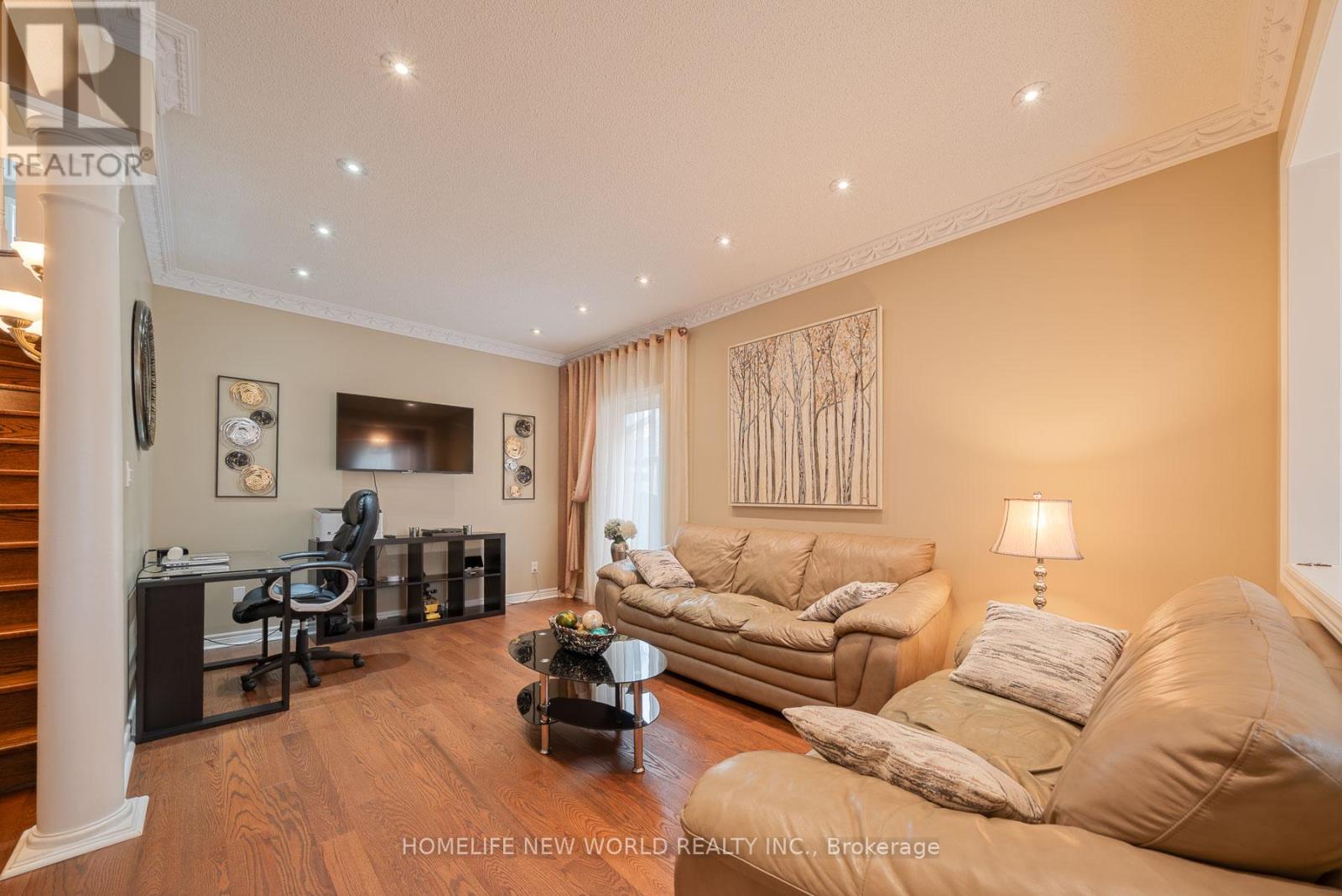 113 Sonoma Boulevard, Vaughan, Ontario  L4H 1N8 - Photo 5 - N13029332