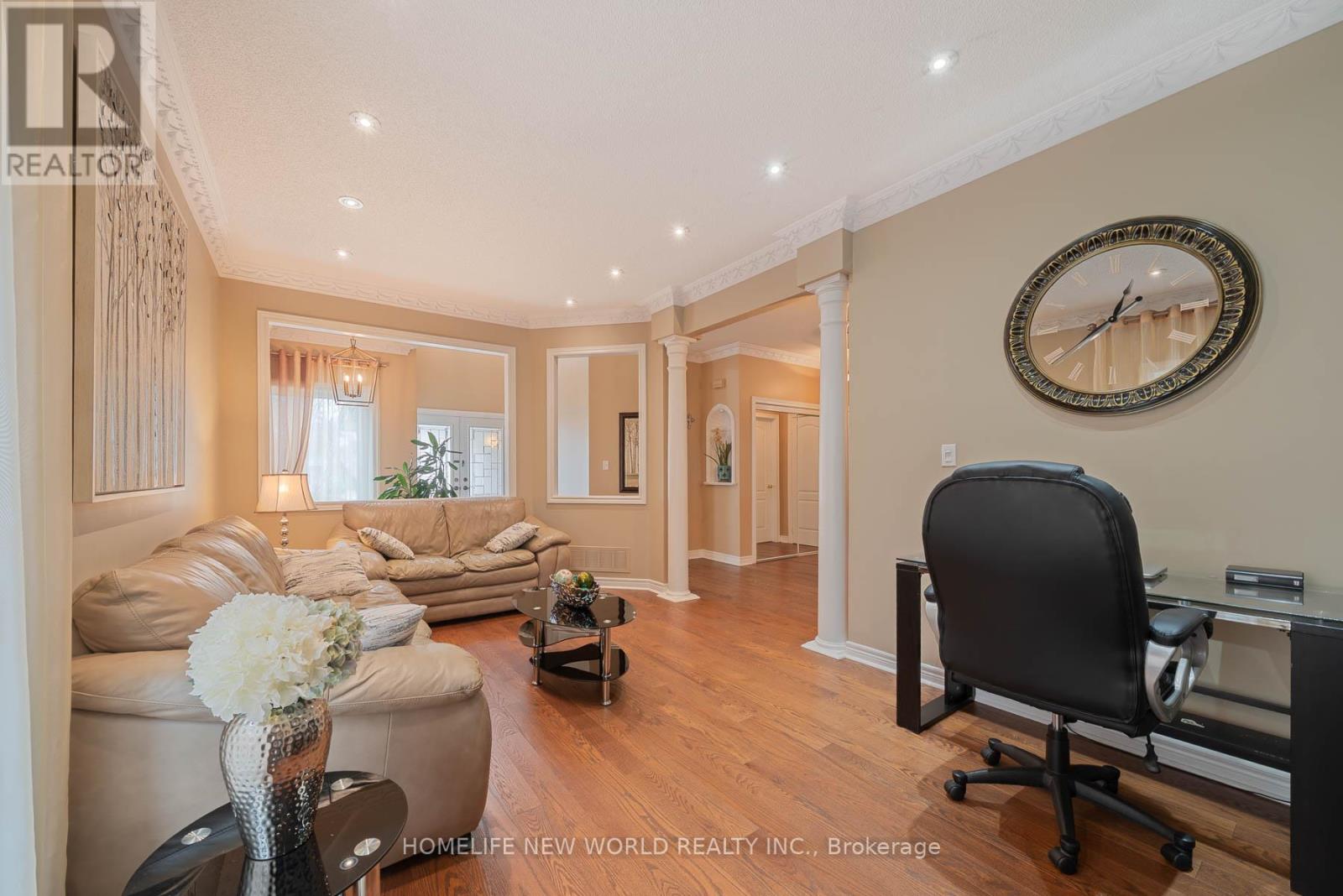 113 Sonoma Boulevard, Vaughan, Ontario  L4H 1N8 - Photo 6 - N13029332