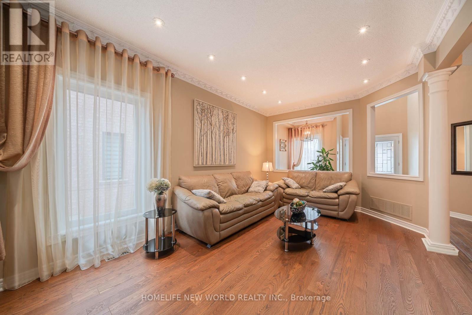 113 Sonoma Boulevard, Vaughan, Ontario  L4H 1N8 - Photo 7 - N13029332