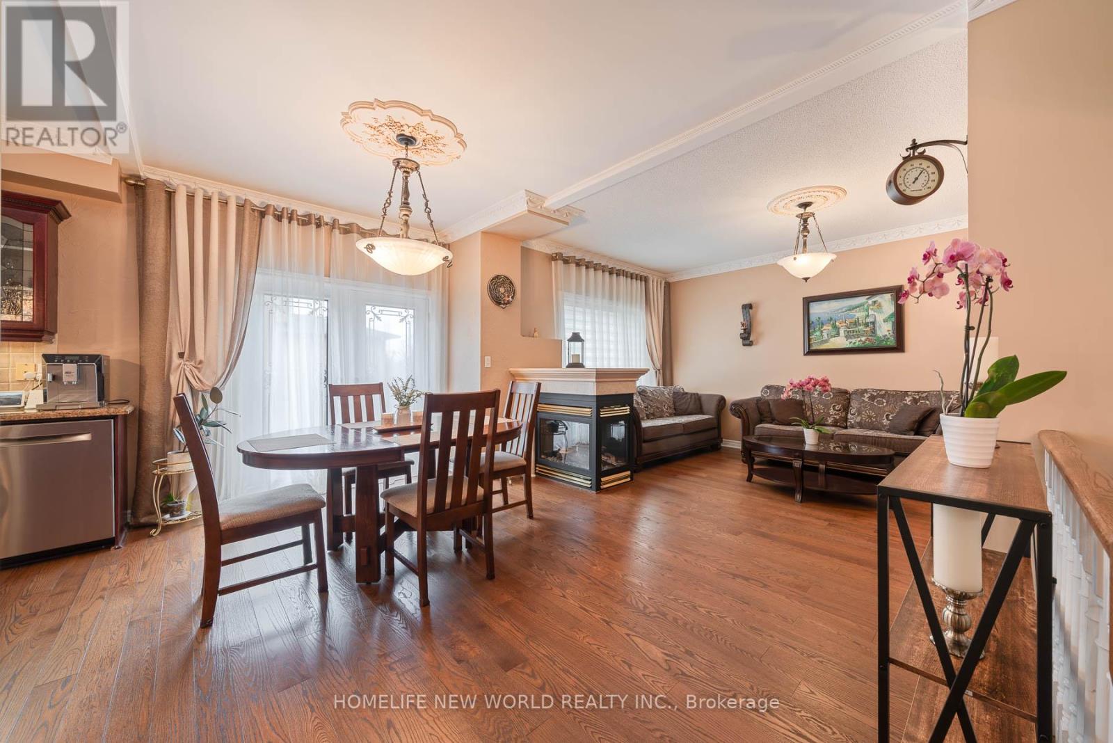 113 Sonoma Boulevard, Vaughan, Ontario  L4H 1N8 - Photo 8 - N13029332