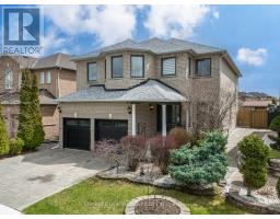113 SONOMA BOULEVARD, Vaughan, Ontario