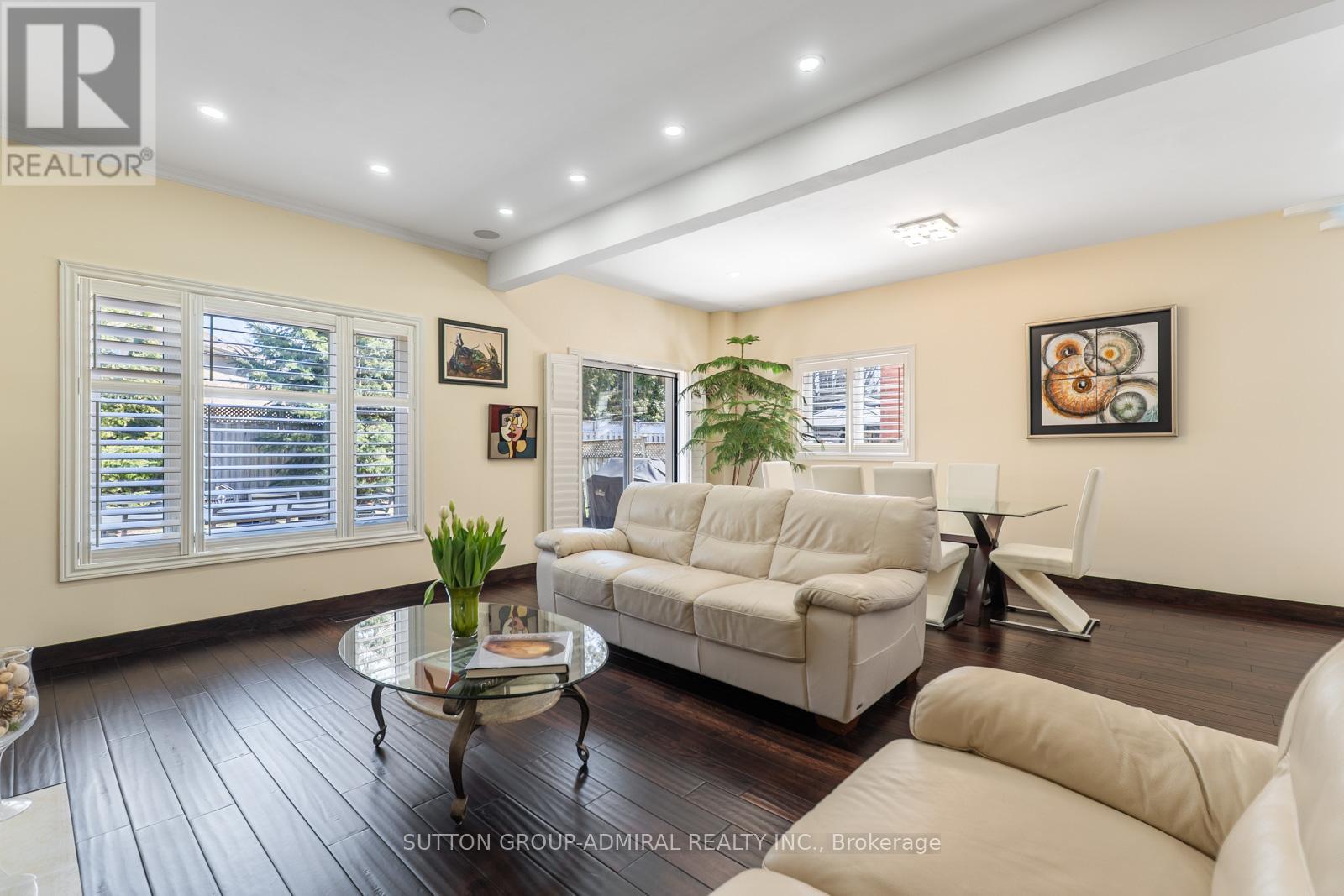 626 College Manor Drive, Newmarket, Ontario  L3Y 8M7 - Photo 16 - N13029334