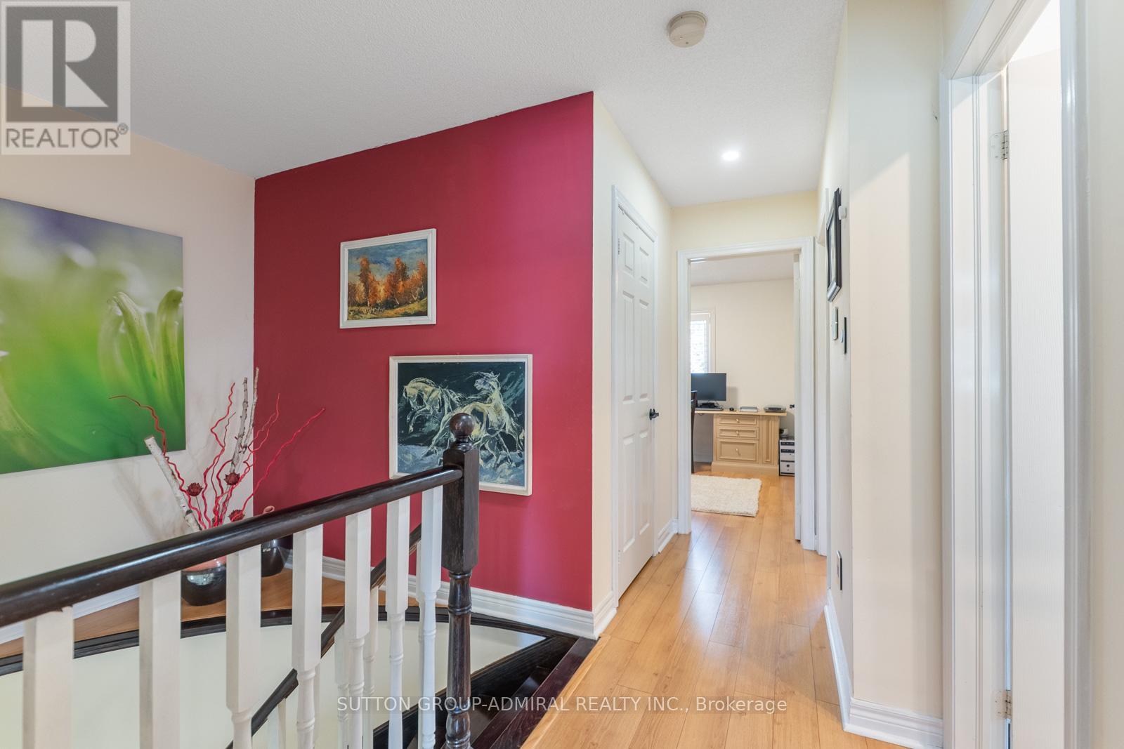 626 College Manor Drive, Newmarket, Ontario  L3Y 8M7 - Photo 18 - N13029334