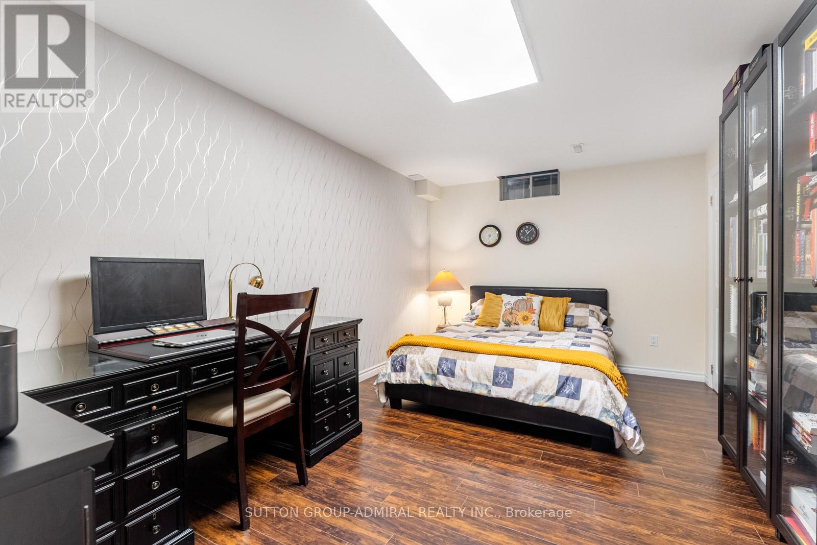 626 College Manor Drive, Newmarket, Ontario  L3Y 8M7 - Photo 34 - N13029334