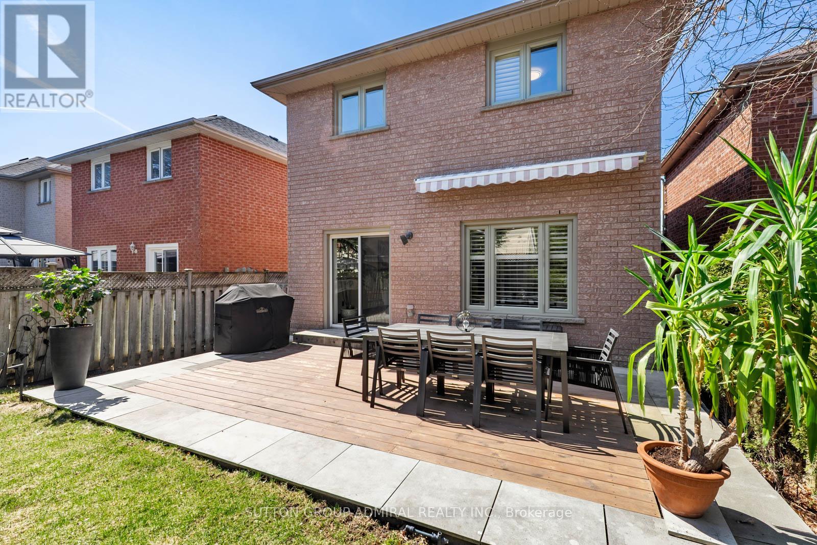 626 College Manor Drive, Newmarket, Ontario  L3Y 8M7 - Photo 41 - N13029334