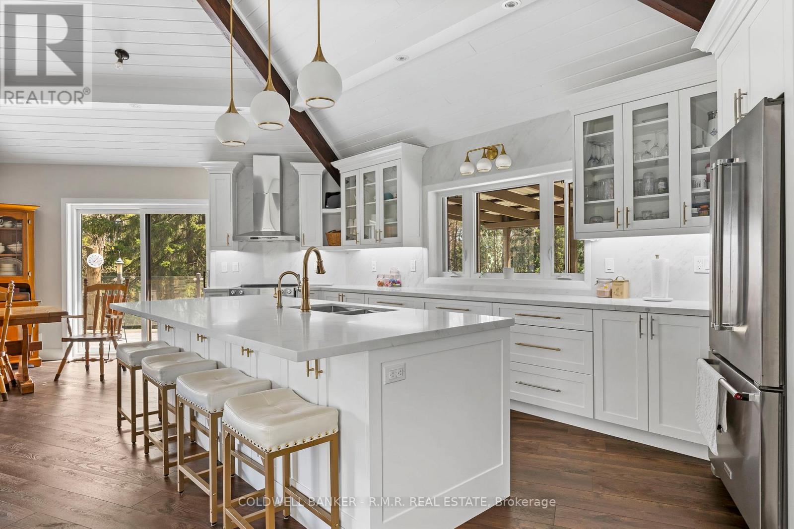 6209 CONCESSION 5 ROAD, Uxbridge, Ontario