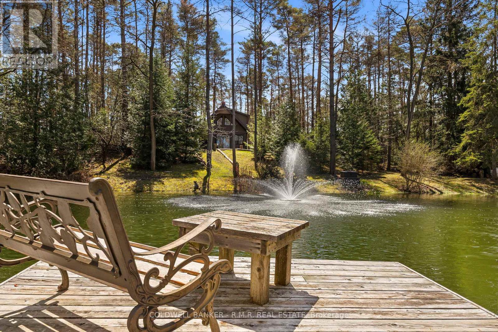 6209 Concession 5 Road, Uxbridge, Ontario  L9P 1R1 - Photo 11 - N13029342