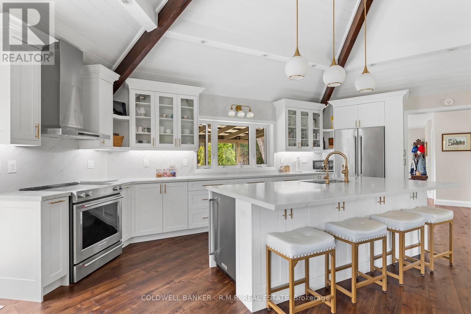 6209 Concession 5 Road, Uxbridge, Ontario  L9P 1R1 - Photo 13 - N13029342