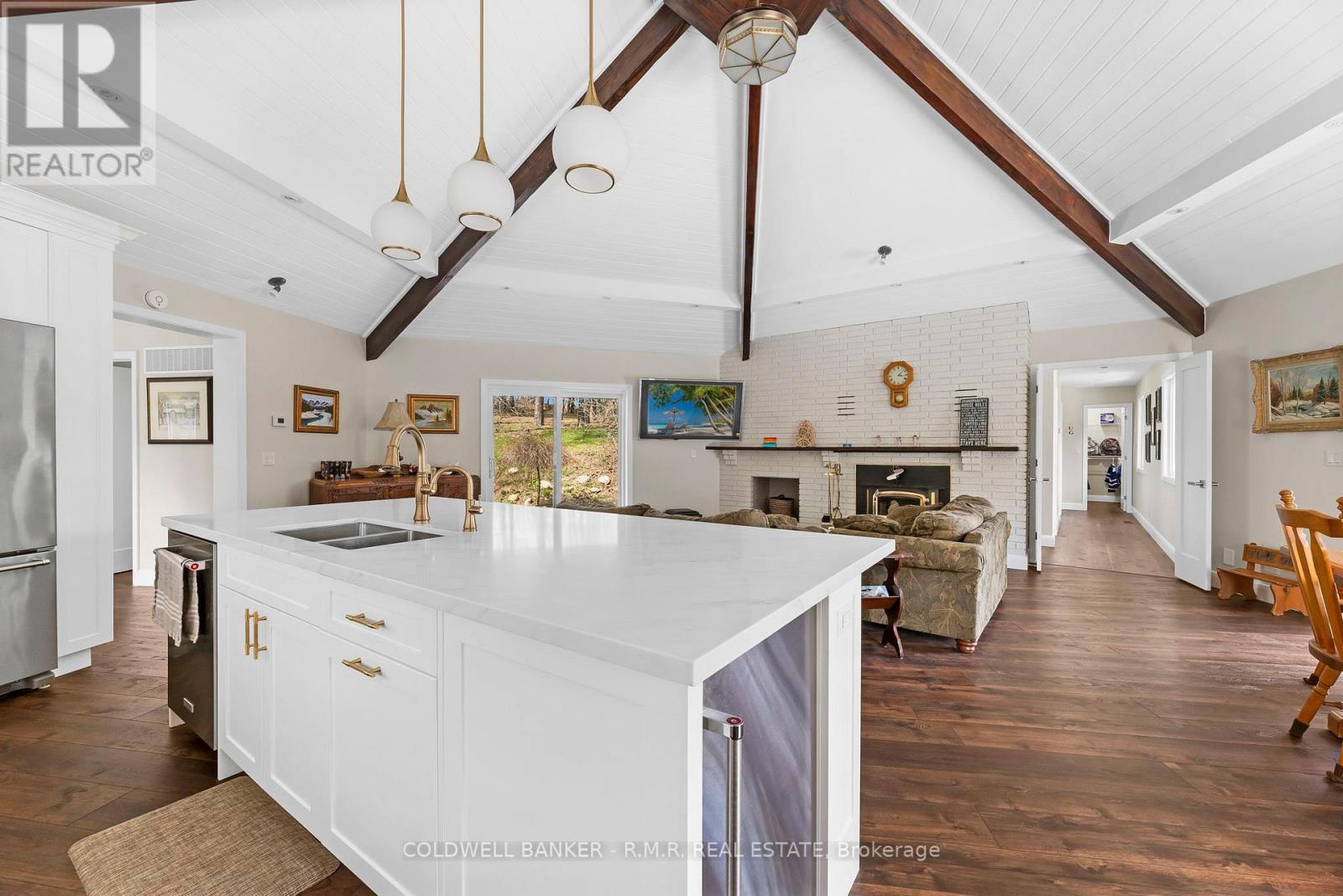 6209 Concession 5 Road, Uxbridge, Ontario  L9P 1R1 - Photo 14 - N13029342