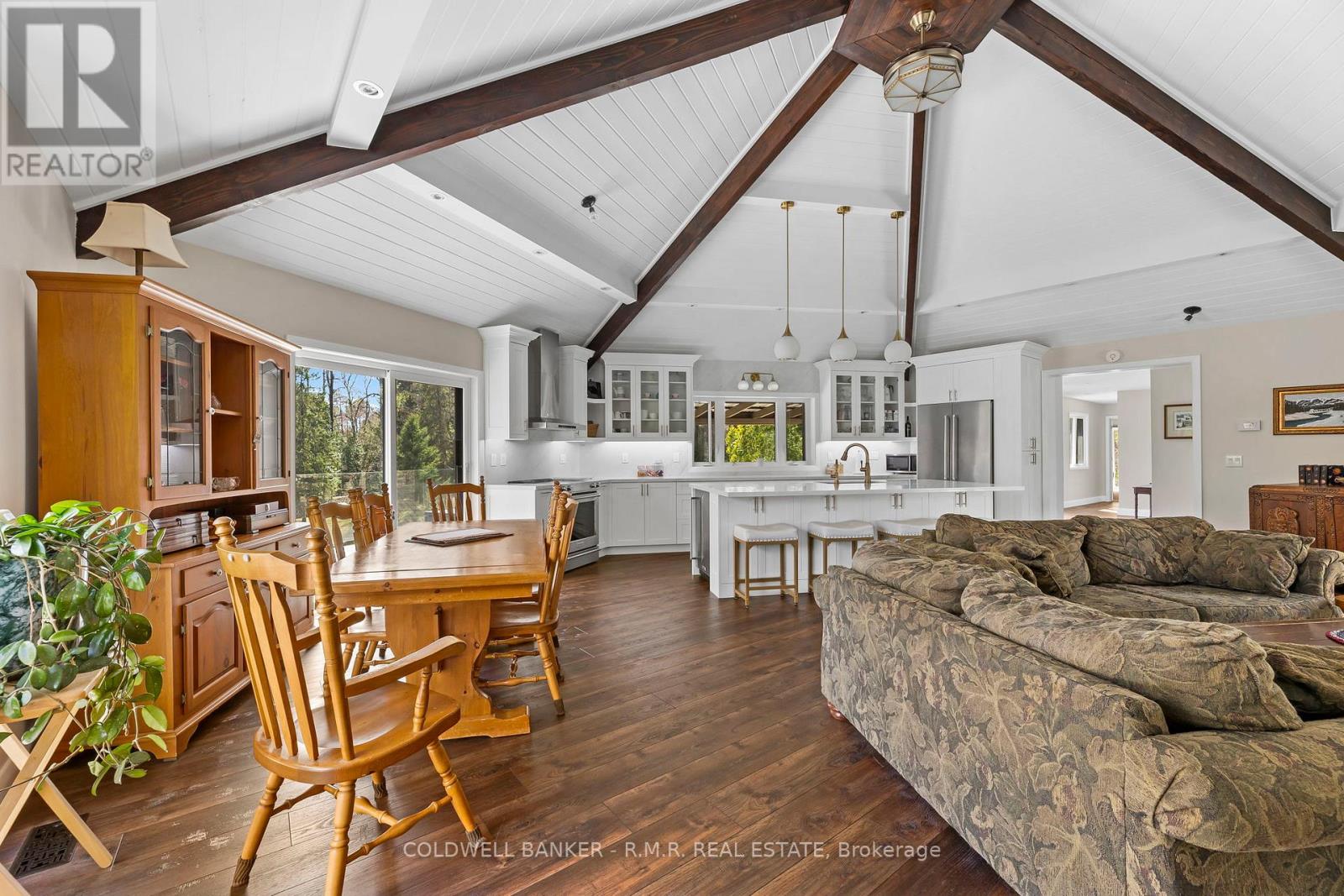 6209 Concession 5 Road, Uxbridge, Ontario  L9P 1R1 - Photo 15 - N13029342