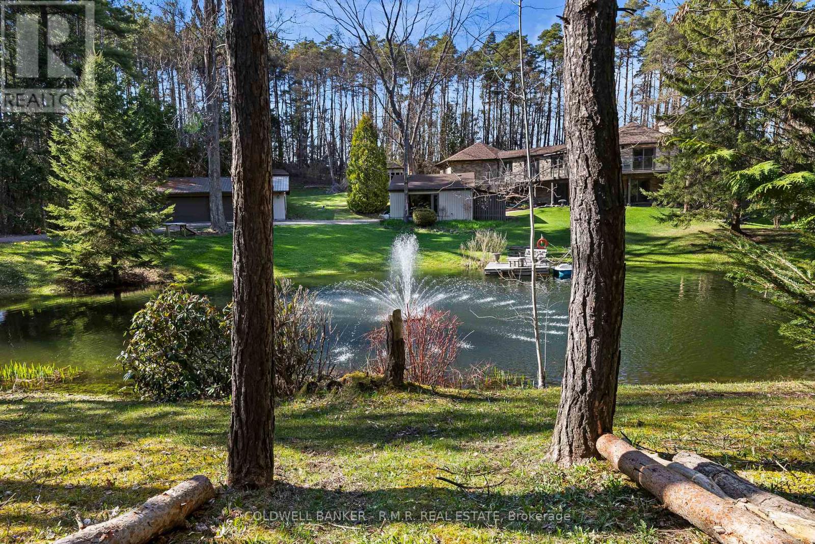 6209 Concession 5 Road, Uxbridge, Ontario  L9P 1R1 - Photo 2 - N13029342